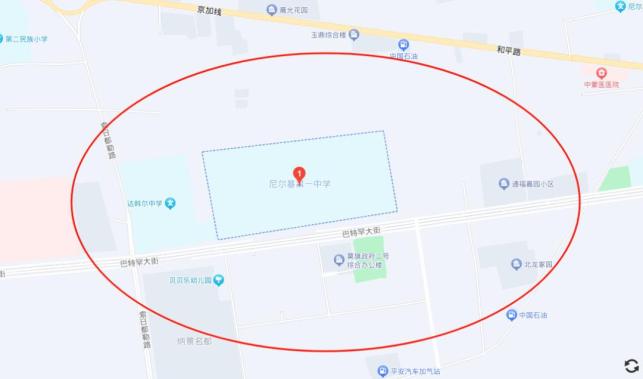 注意!高考期间 这些区域信号可能受影响