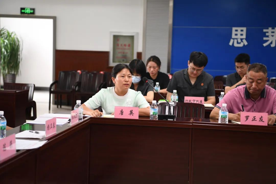 世界环境日|思茅法院聚力环资审判,共护美丽茶城