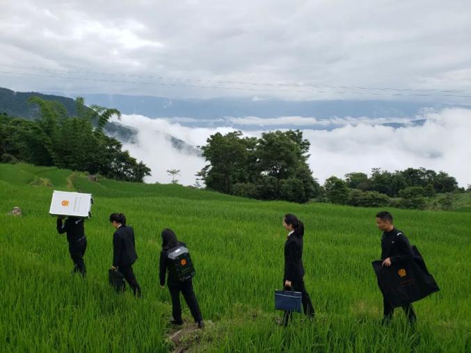【聚焦】红河中院发布六起环境资源审判典型案例