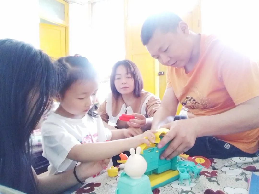 强国复兴有我·网上展示 | 2024年德阳市"绿色洁美