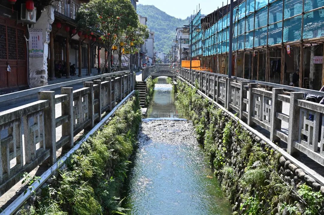 旧貌焕新颜!黄岩这条老街即将大变样