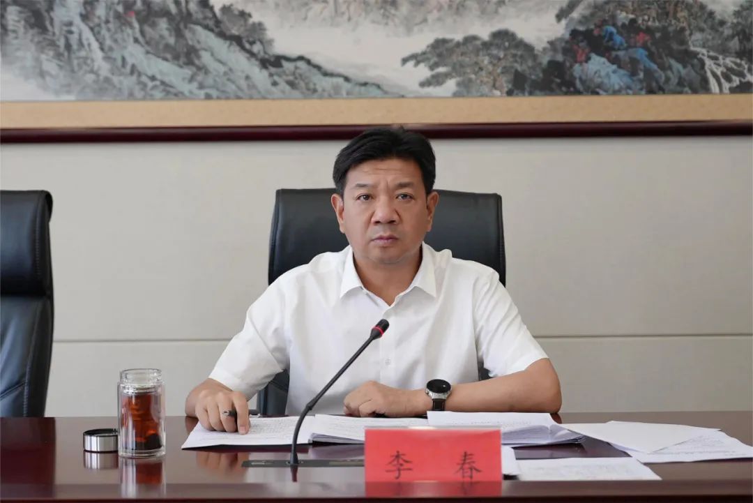 今年是我县"营商环境提升年",也是雄安新区进入"两个并重""三个并举"