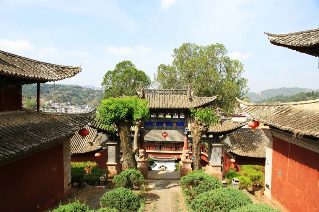 普洱这些地名里,藏着"高考"密码!