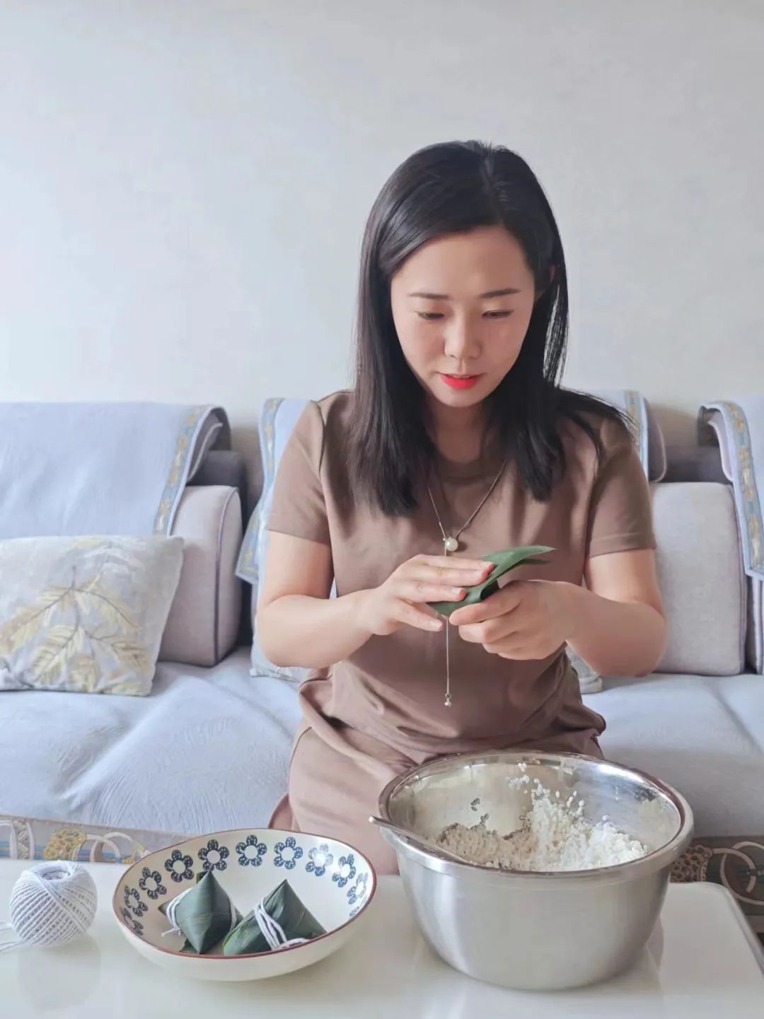 喜欢哪款送给你!(附上期获奖名单)