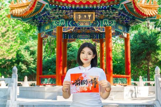 今日,勇者出征,高考必胜!