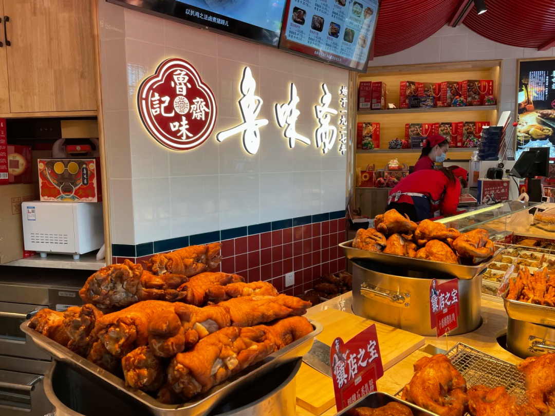 济南非遗购物节本周六开幕 现场有哪些老济南非遗美食?逛吃攻略来了