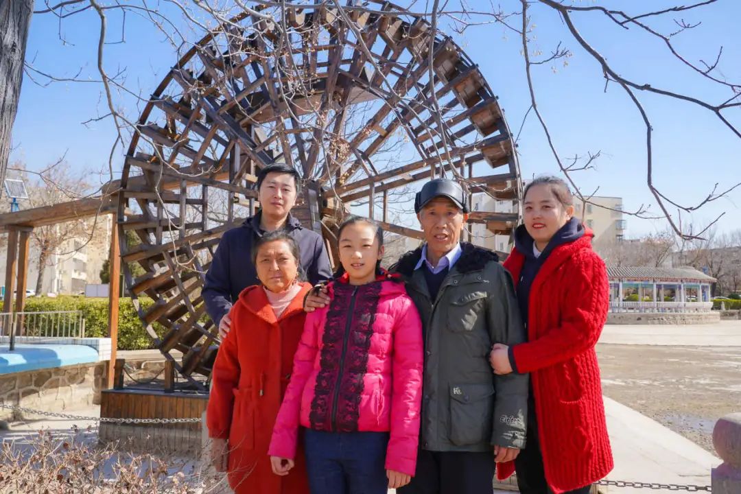 幸福家庭61幸福天津丨最美家风润万家——王晓燕家庭的家风故事