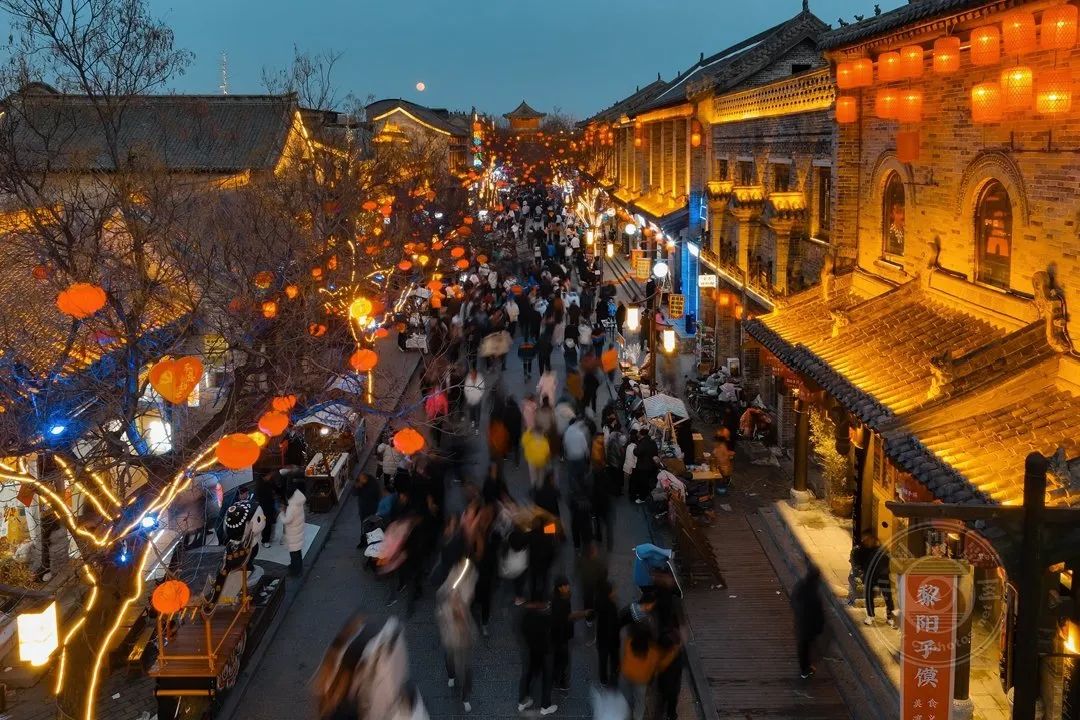 2024"中国年味"全国纪实摄影大展入选作品(14)