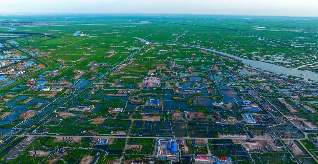 辽宁省旅摄协 | 第四届"鸟瞰视界"全国航拍大赛投稿作品精选(下)