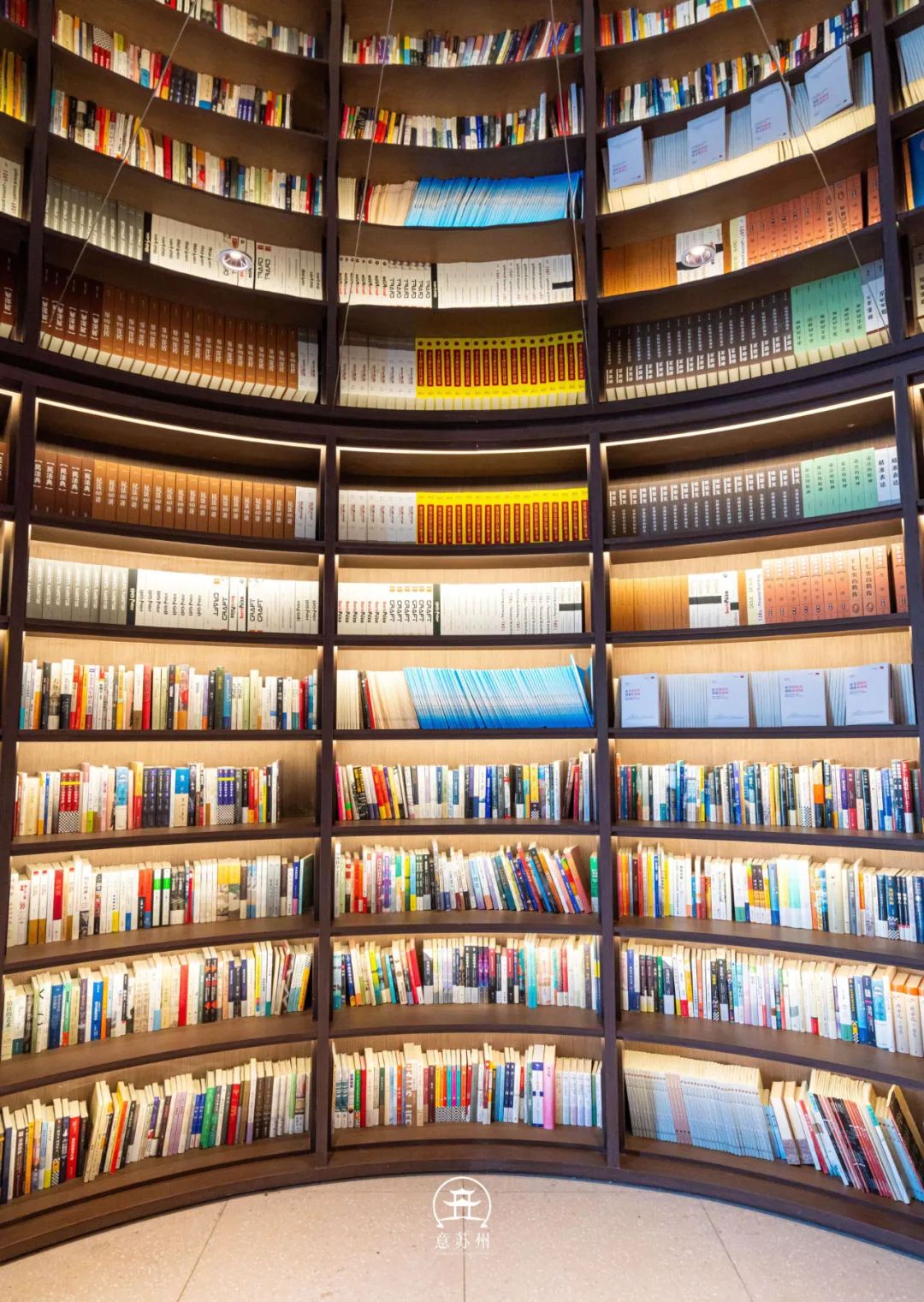 这处已成苏州湖畔一道独特的风景线