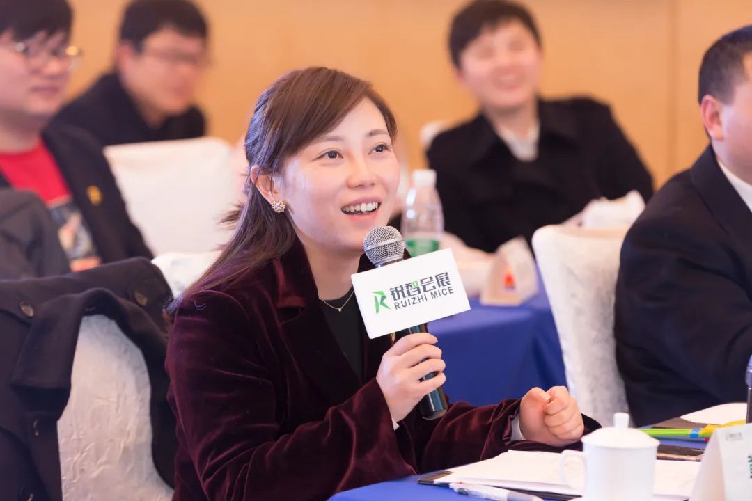 创业的women③|黄芳:湖南会展行业"第一个吃螃蟹的人"