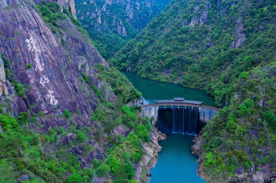 端午去哪玩?"佛宗道源"天台山带你邂逅美景_澎湃号·政务_澎湃新闻-th