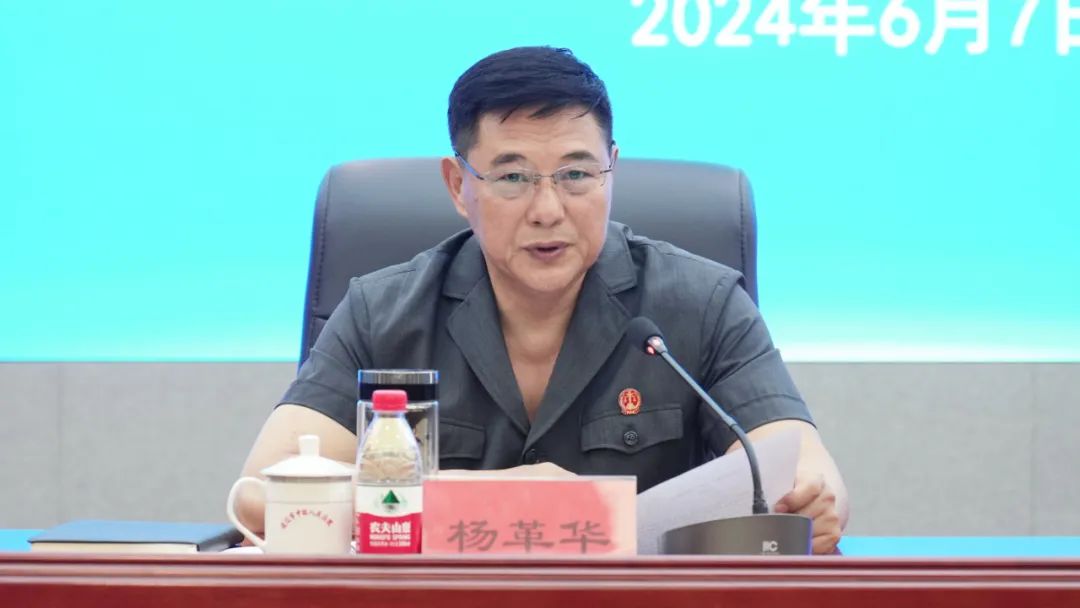 王胜利指出,在接下来的破产审判工作中,中院破产审判团队要加强对下
