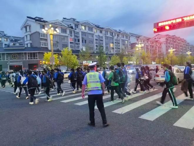 高考来了,全省这些路段交通管制,请尽量绕行!| 出行提示