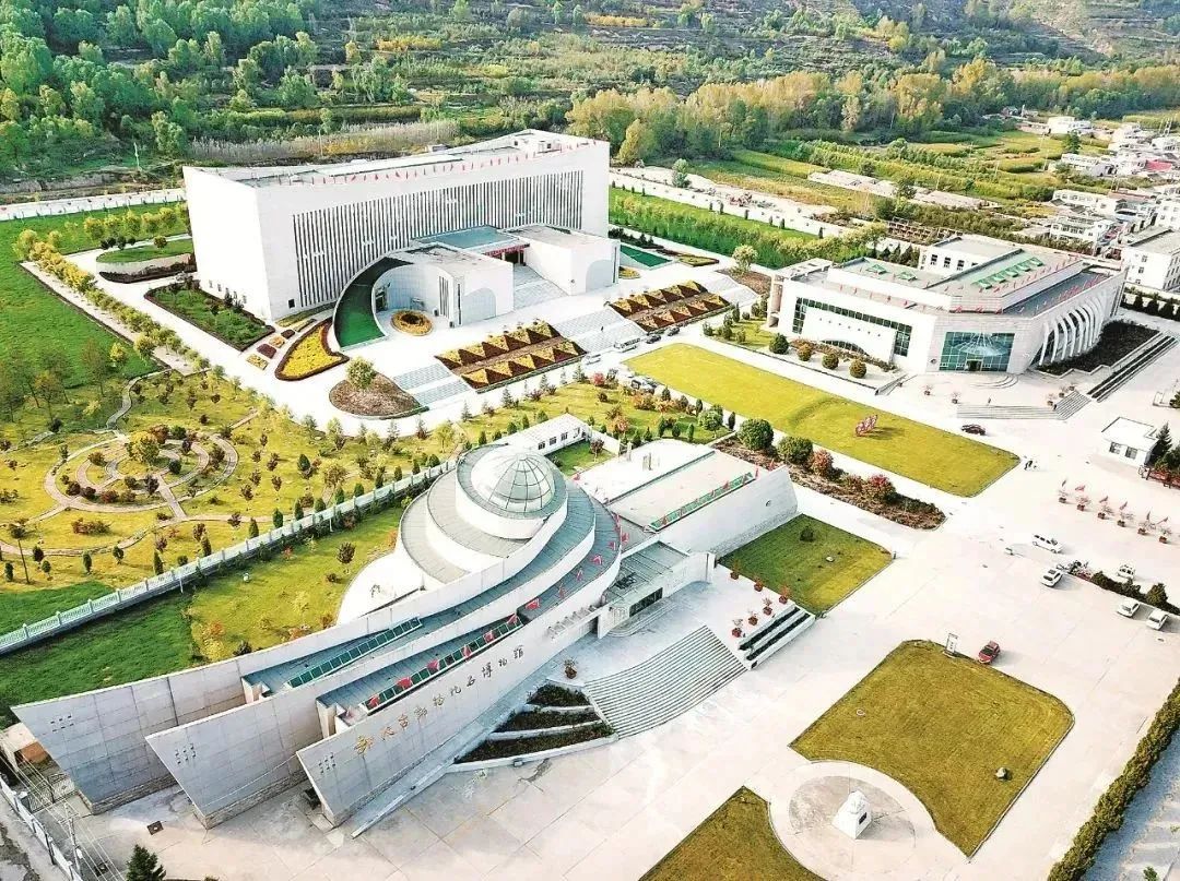 端午去哪玩?临夏这些景点不容错过