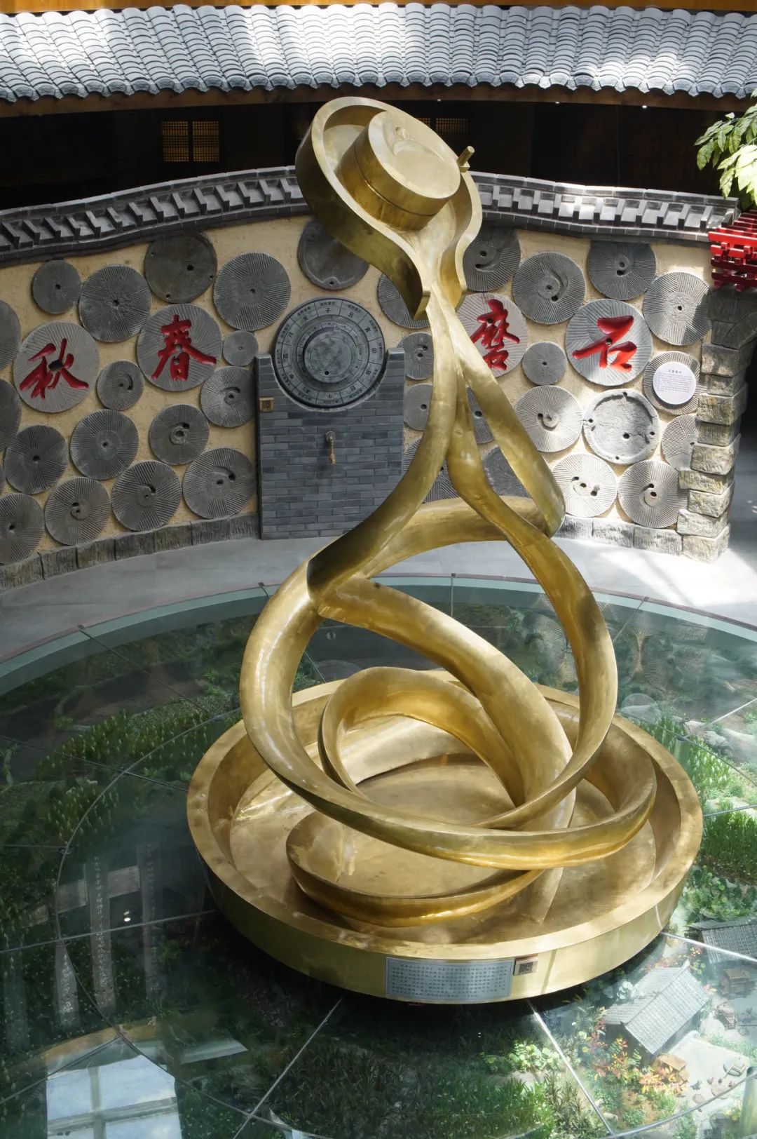 为打好一个火锅碟,成都人修了座博物馆