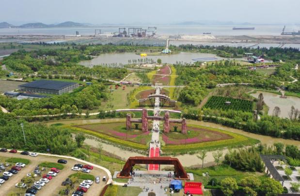 三门端午节游玩指南已出炉!