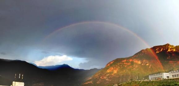 有一种向往,叫做丽江!
