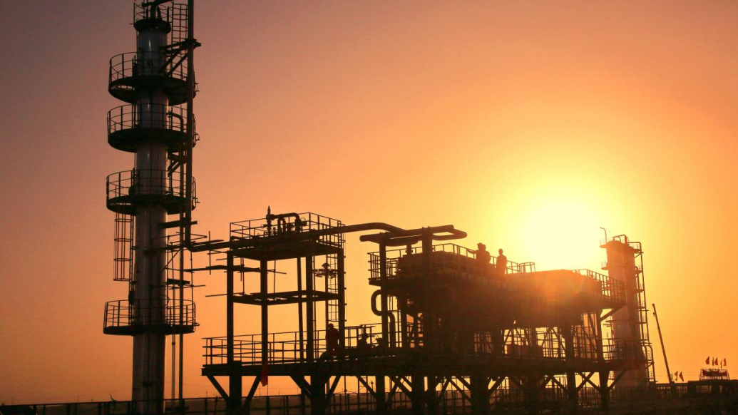 探访塔里木油田，中国石油如何提供超深层油气勘探开发塔里木方案