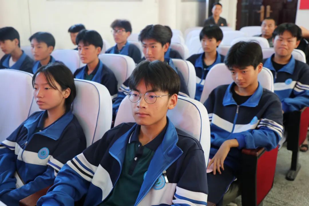 淮阳二高学校图片图片