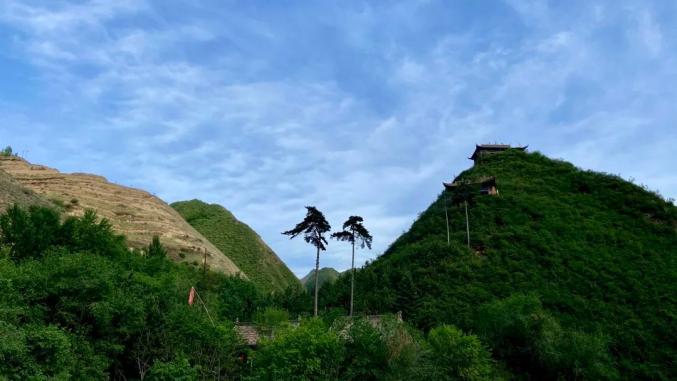 临夏市永靖县旅游景点图片