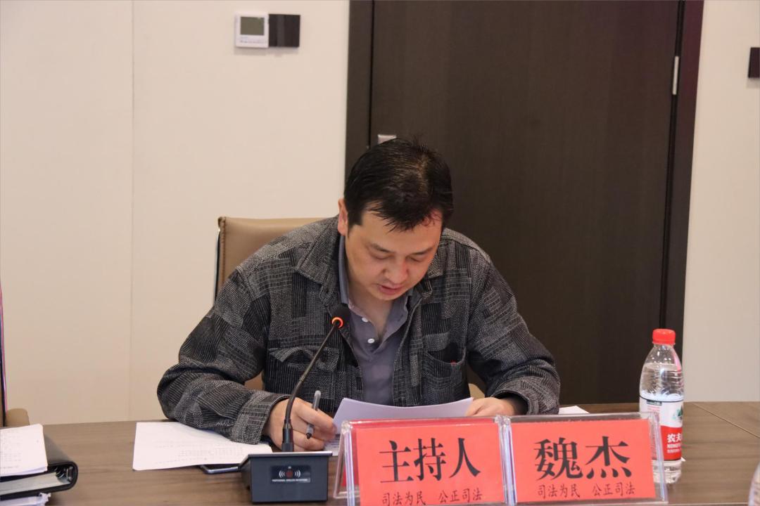 【脱薄攻坚】找准症结精准发力  共商对策提质增效