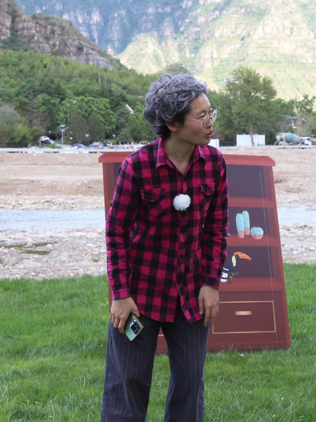 不会演剧场 | 普法"剧"会演,他们又上新啦!