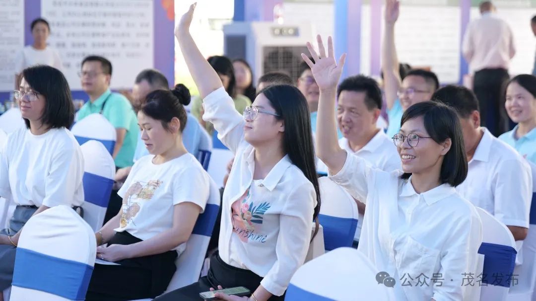 茂名推进"交农文旅商"融合,"五棵树一条鱼一桌菜"亮相汕湛高速