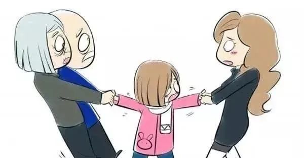 【以案说法】父亲身故,母亲和祖父母争抚养权,孩子由谁抚养?
