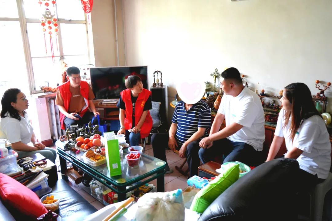 为深入贯彻落实兰州市妇联十八届二次执委会议关于"家政服务巾帼行动"