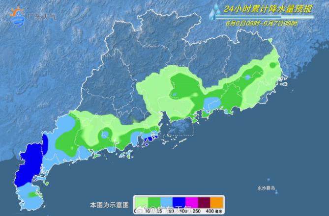 高考期间汕头天气为