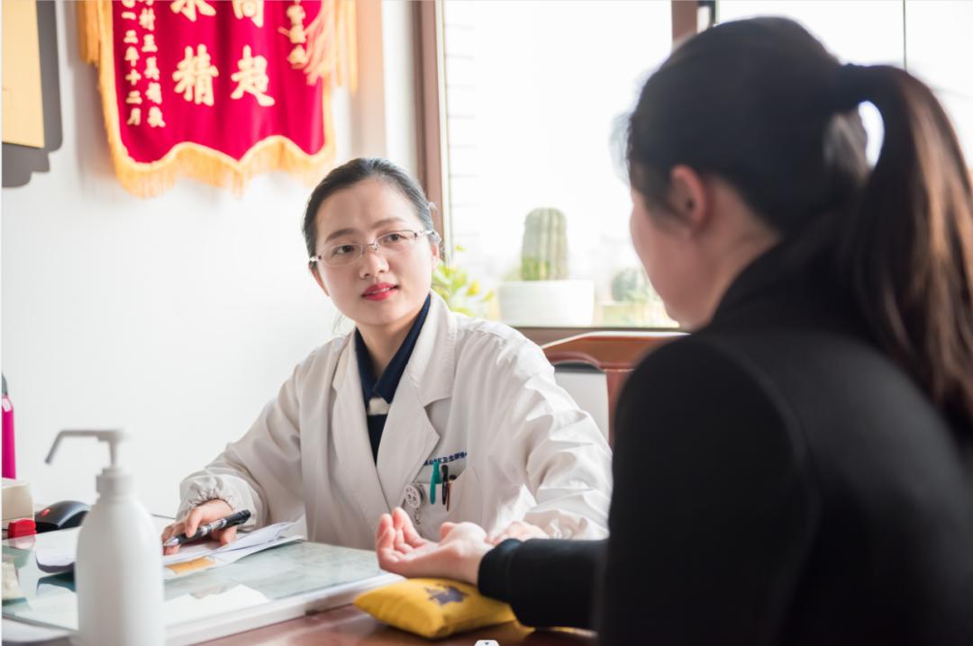 【家庭医生故事】扎根社区,服务百姓——小昆山镇社区卫生服务中心