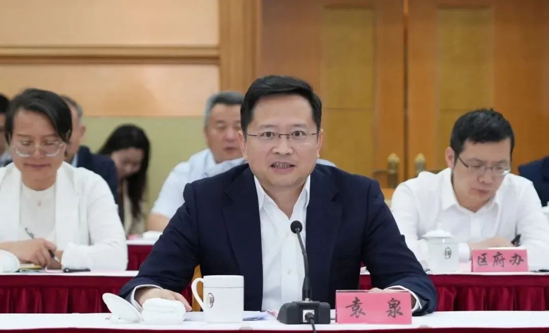 奉贤区人民政府与上海市第六人民医院签署第六轮委托经营管理协议