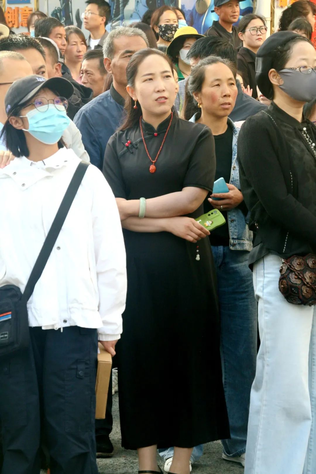 今日高考!临洮3302名考生自信赴考