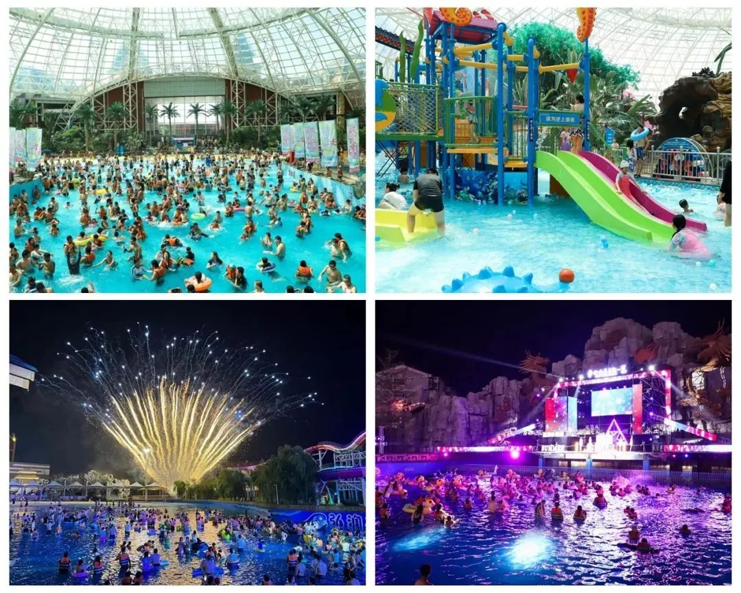 快来潍坊滨海尽情放"粽"吧!