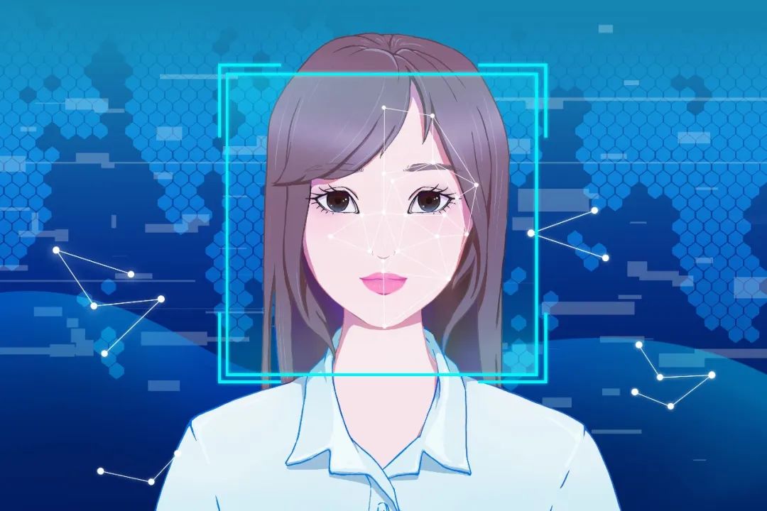 合成类算法制作文本,图像,音频,视频,虚拟场景等信息的技术,包括人脸