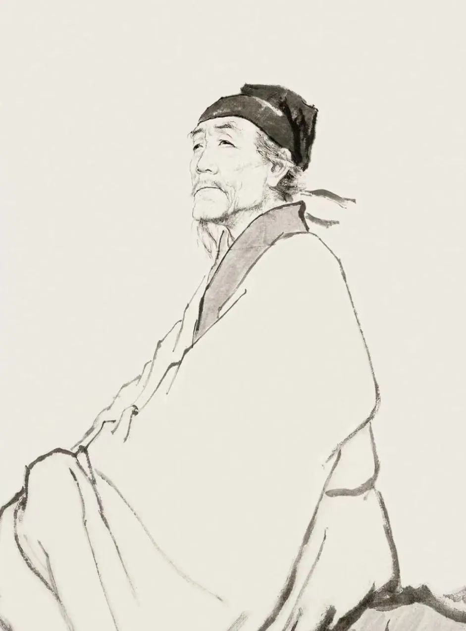 三万里长安，五千年中华，仅此一诗圣_澎湃号·湃客_澎湃新闻-The