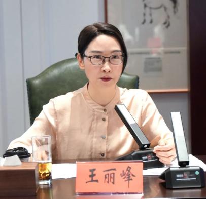 【党派之声】王丽峰率队赴鹿城开展专项民主监督调研