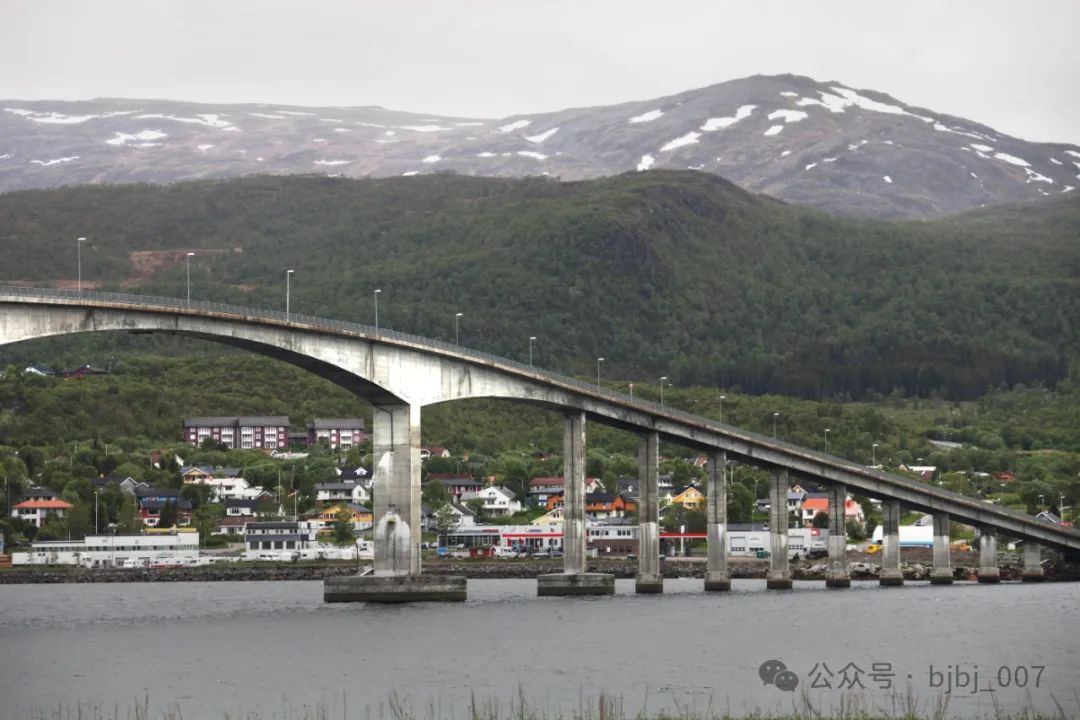 北极日记 | 自驾拉普兰 -6- 刹车与油门