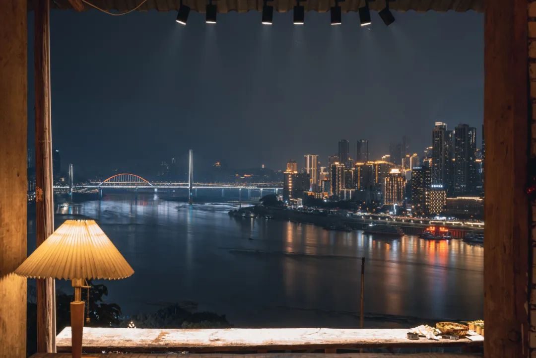 这里的窗户有点东西【悦视 | 国能光影】(第53期)