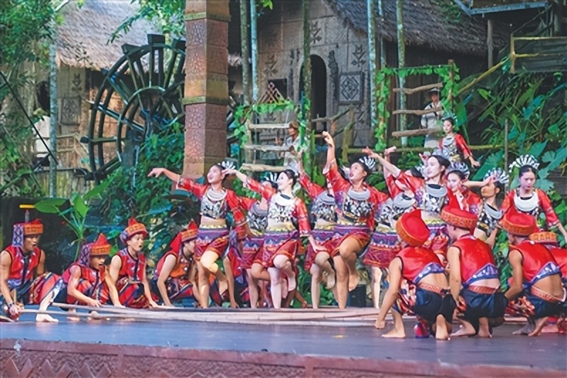 申报"双遗产" 传递海南美_澎湃号·政务_澎湃新闻-the paper