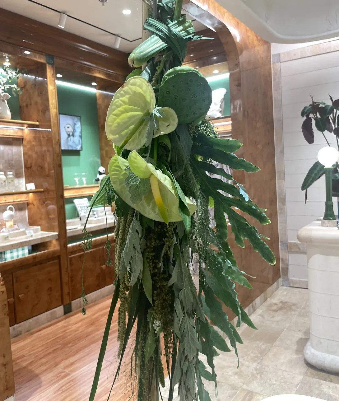 艾草挂到大门上的挂法 521.jpg