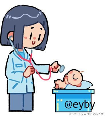 什么是新生儿先心病筛查?宝宝定期体检很重要