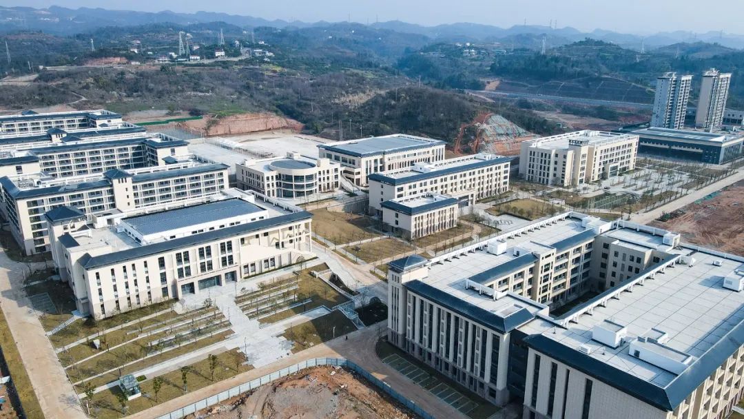 点军区6年5获省服务业发展优秀等次