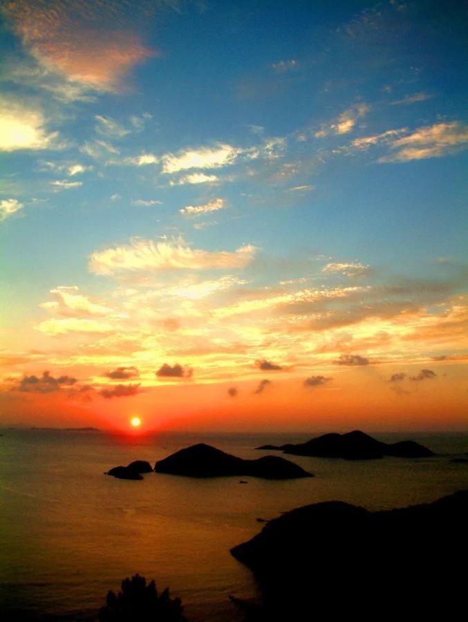 三门这些好去处"拍了拍"你!