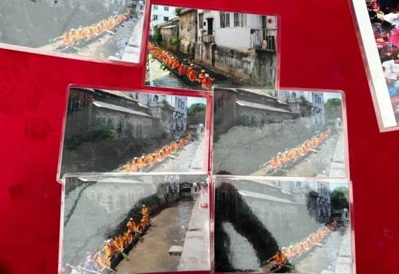 我为"舟"狂|外海直冲这条超百岁"老龙",还是一条"红船"