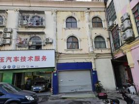 139号1_3层商铺房地产上海市松江区新桥镇新南街05起拍时间:2024年6月