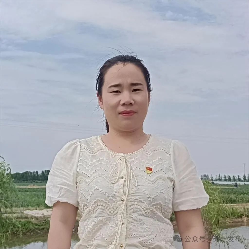 集体联营为民生多种模式促增收赵墩镇毛湖村践行为民办实事,硬化路面