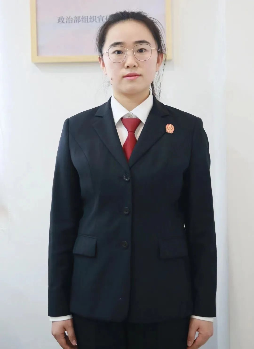 标兵来了丨对话密云法院第三届岗位大比武 "法官助理标兵"