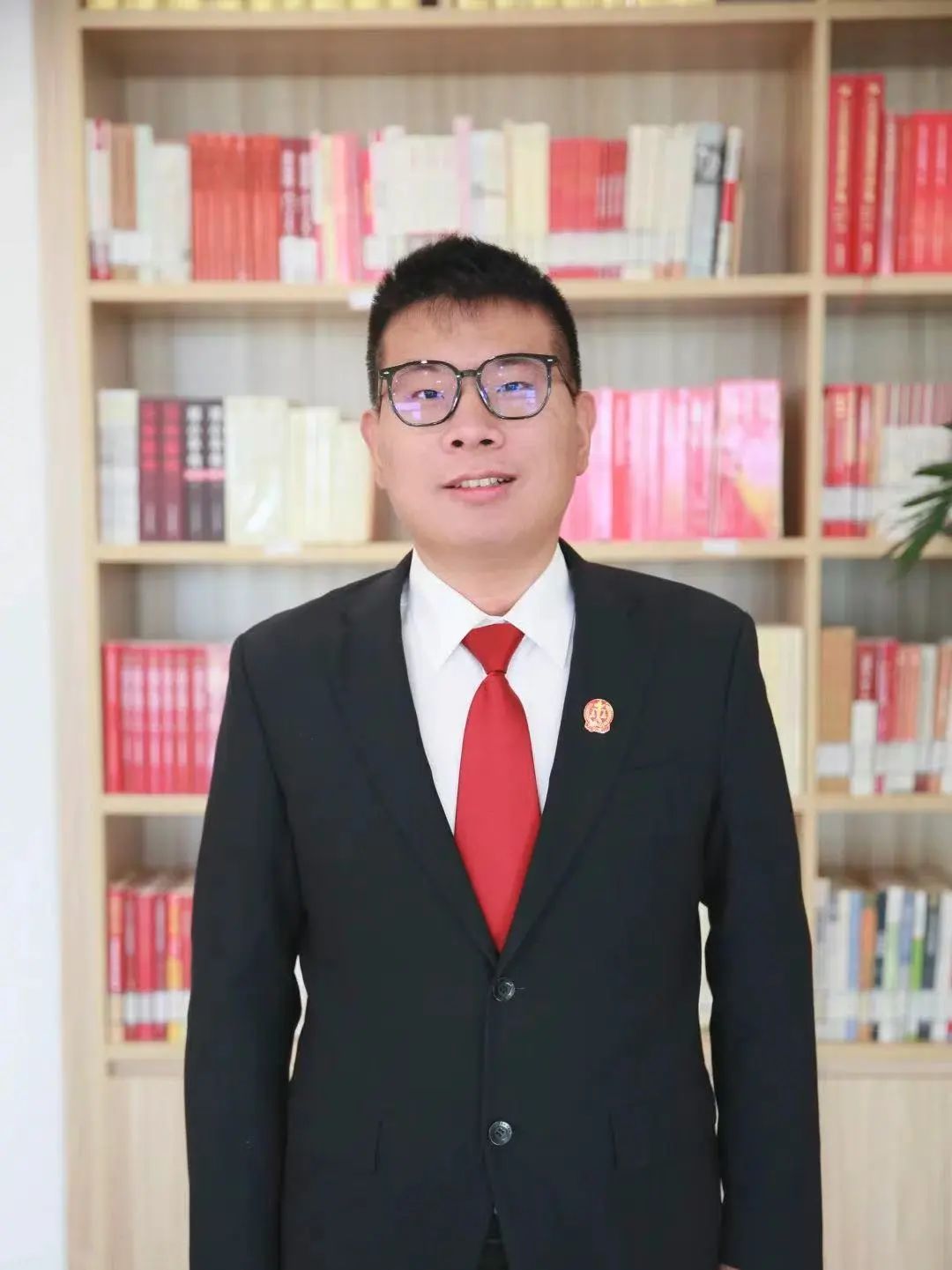 标兵来了丨对话密云法院第三届岗位大比武 "法官助理标兵"